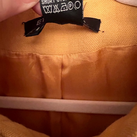 ETCETERA wool coat - Picture 6 of 10